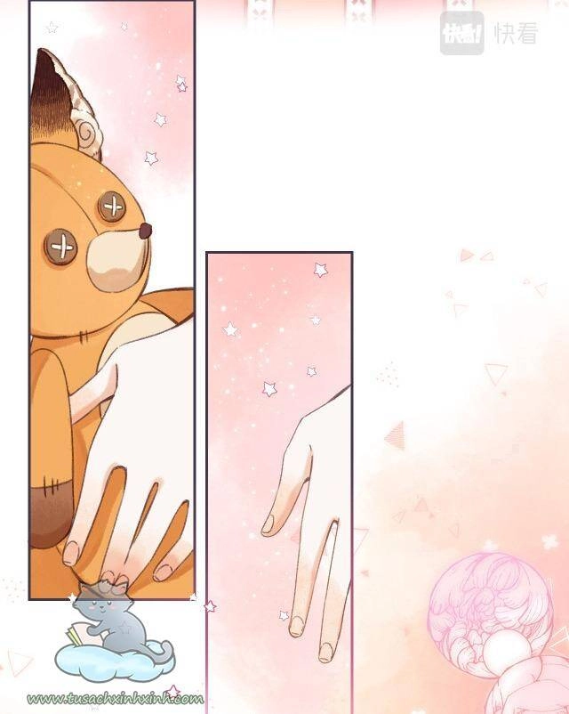 Vụng Trộm Giấu Không Được Chapter 46 - 37