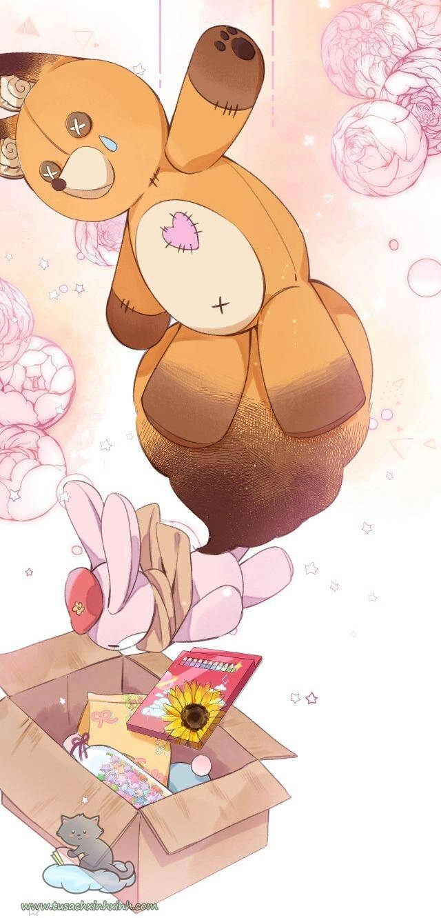 Vụng Trộm Giấu Không Được Chapter 46 - 38