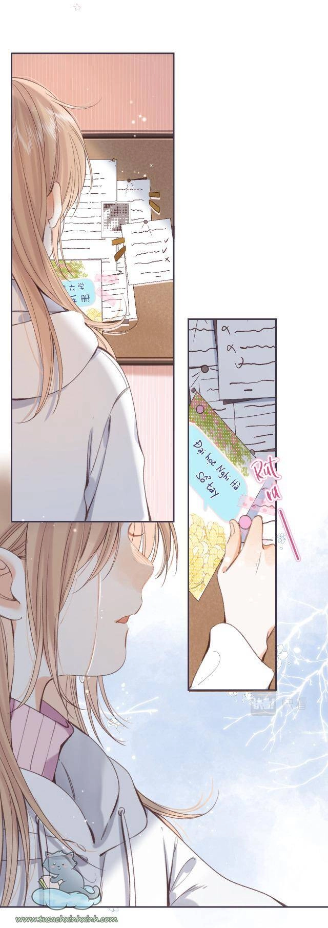 Vụng Trộm Giấu Không Được Chapter 46 - 39