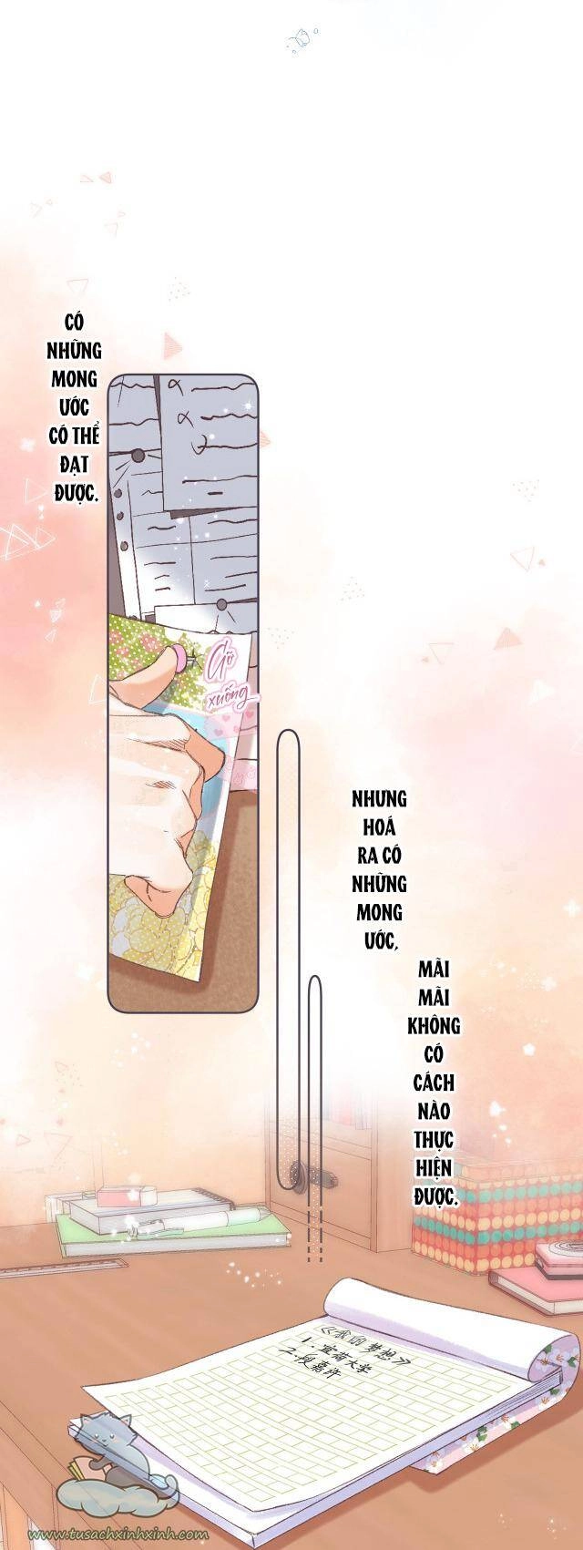 Vụng Trộm Giấu Không Được Chapter 46 - 40