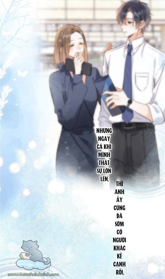 Vụng Trộm Giấu Không Được Chapter 46 - 42