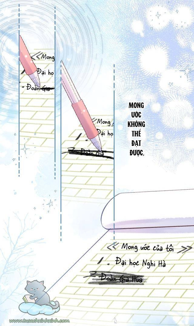 Vụng Trộm Giấu Không Được Chapter 46 - 43