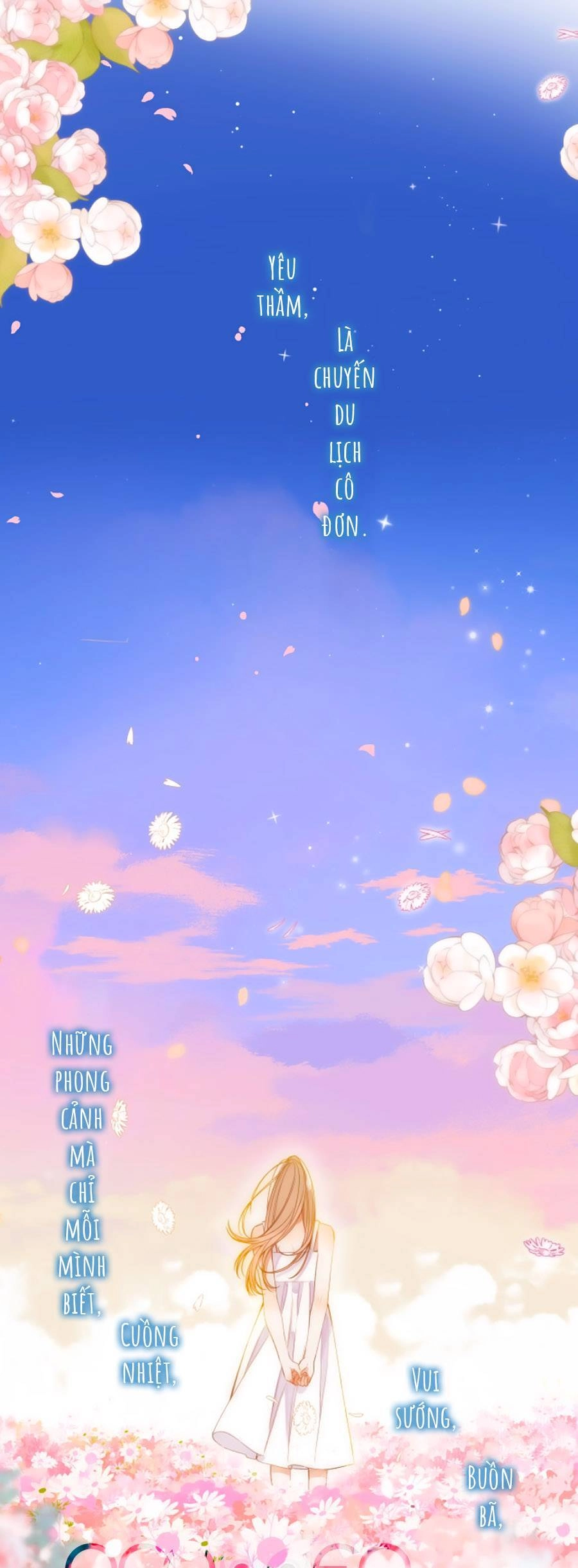 Vụng Trộm Giấu Không Được Chapter 46.5 - 2