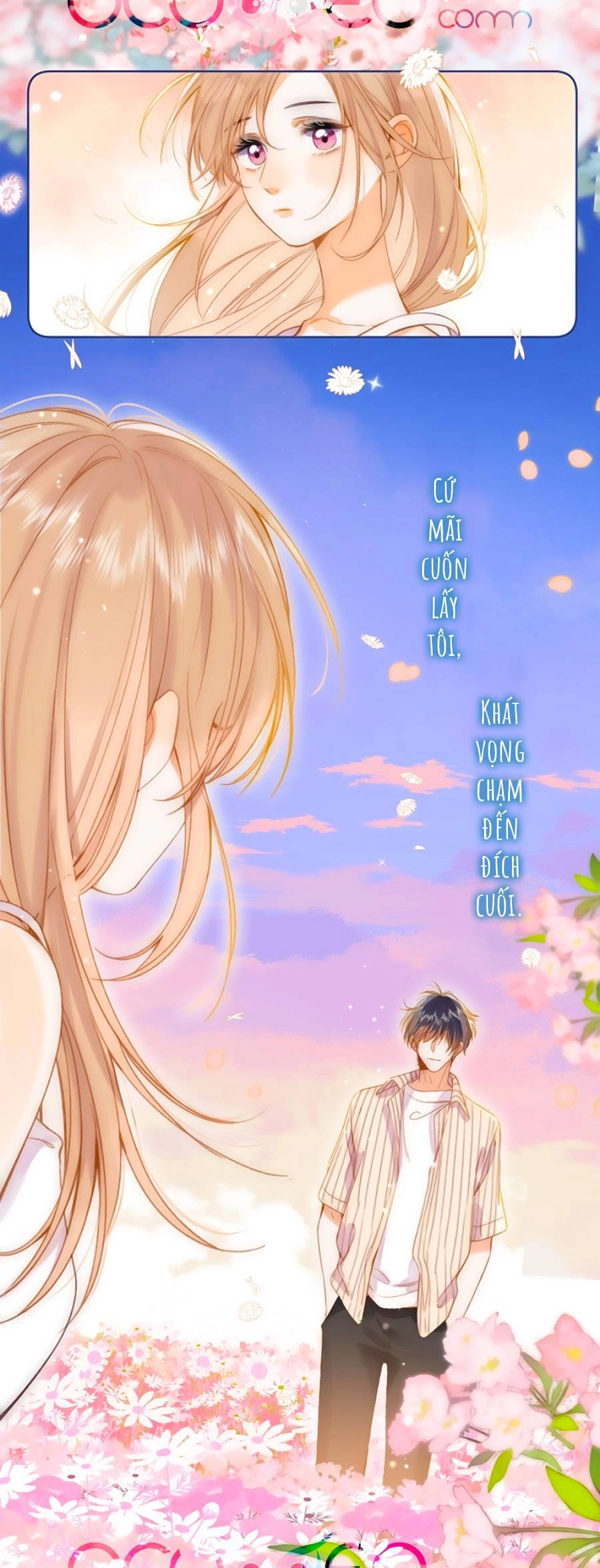 Vụng Trộm Giấu Không Được Chapter 46.5 - 3