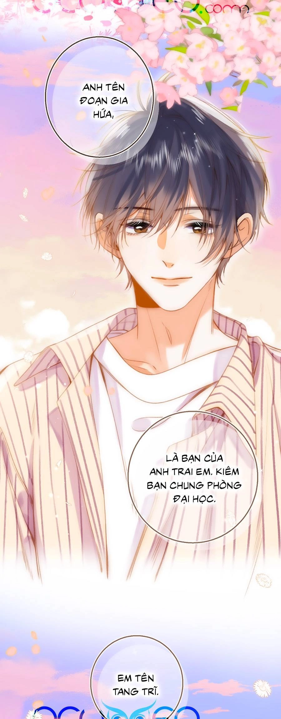 Vụng Trộm Giấu Không Được Chapter 46.5 - 4