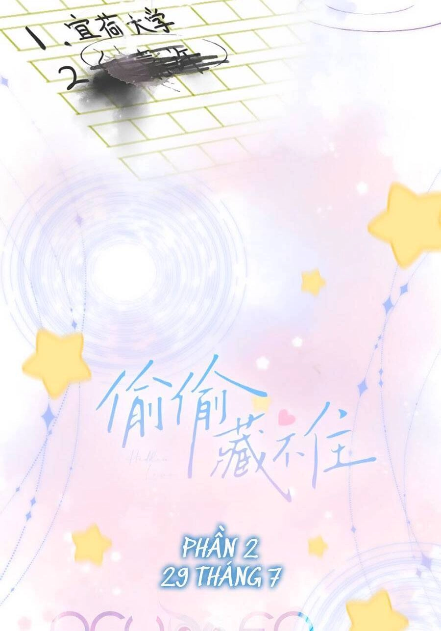 Vụng Trộm Giấu Không Được Chapter 46.5 - 6