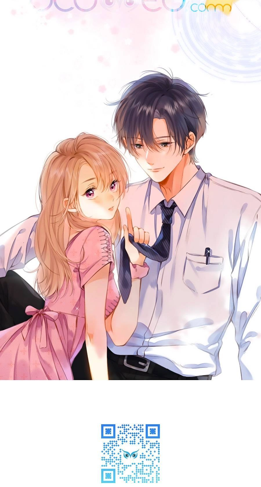 Vụng Trộm Giấu Không Được Chapter 46.5 - 7