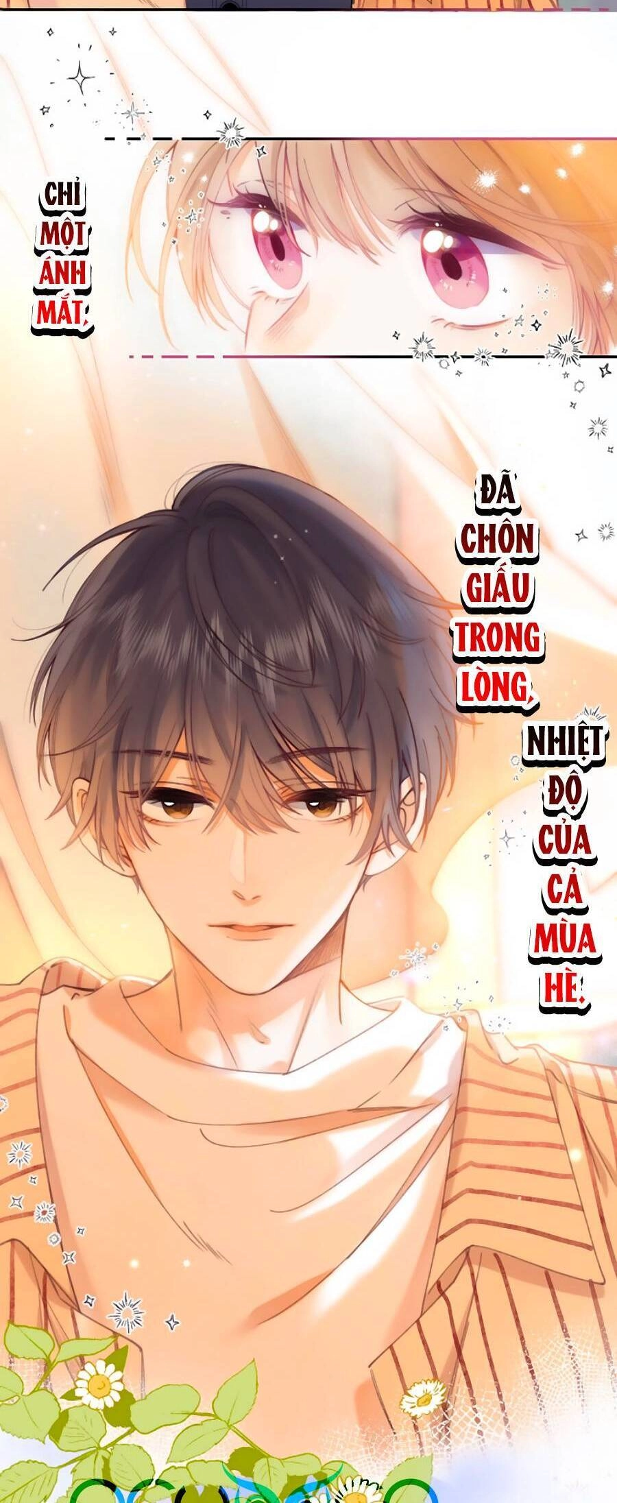 Vụng Trộm Giấu Không Được Chapter 46.6 - 3
