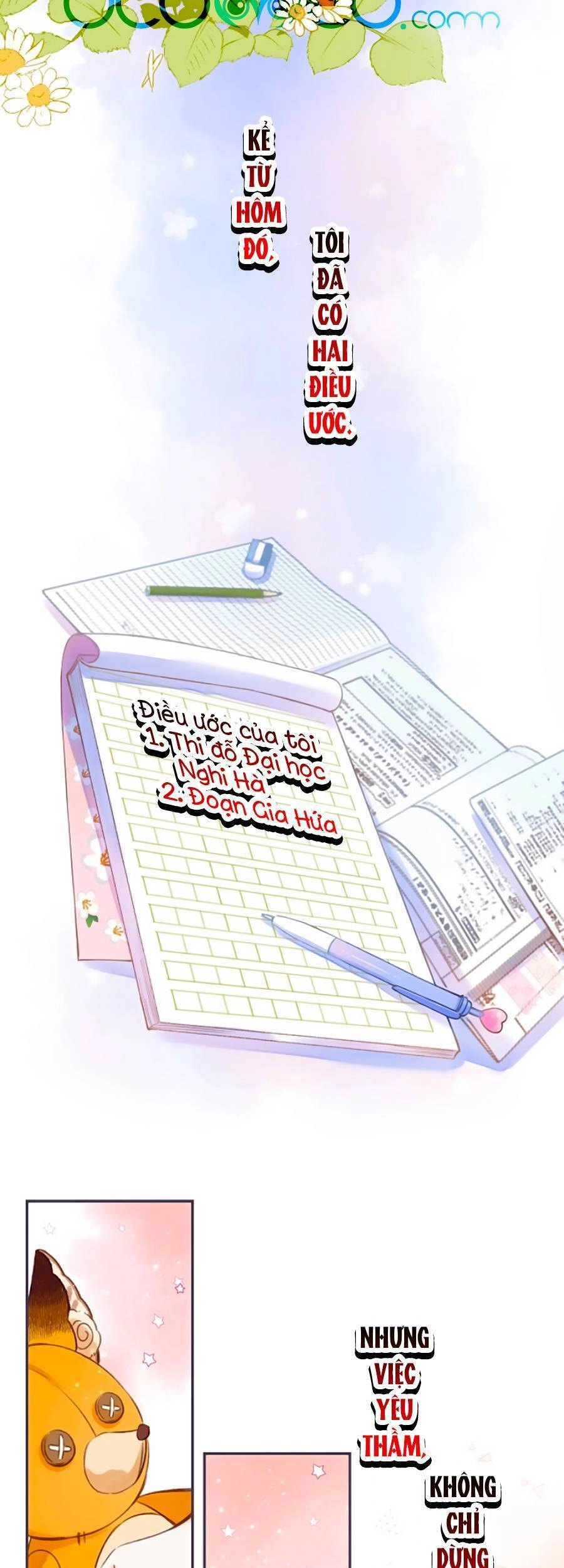 Vụng Trộm Giấu Không Được Chapter 46.6 - 4