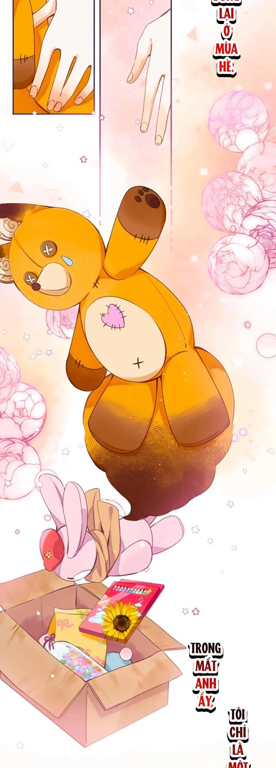 Vụng Trộm Giấu Không Được Chapter 46.6 - 5