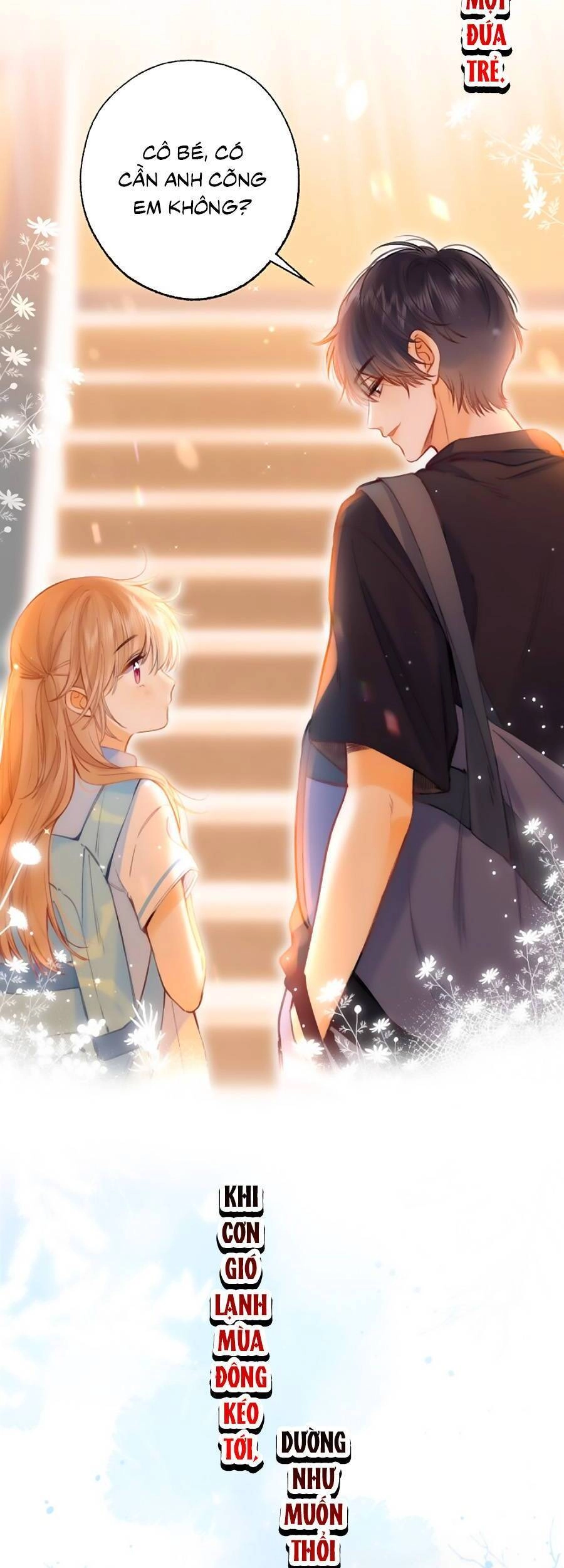 Vụng Trộm Giấu Không Được Chapter 46.6 - 6