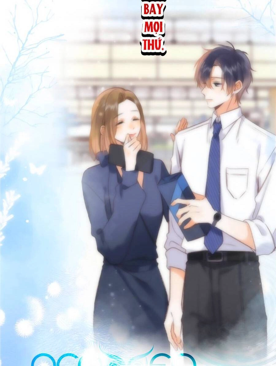 Vụng Trộm Giấu Không Được Chapter 46.6 - 7