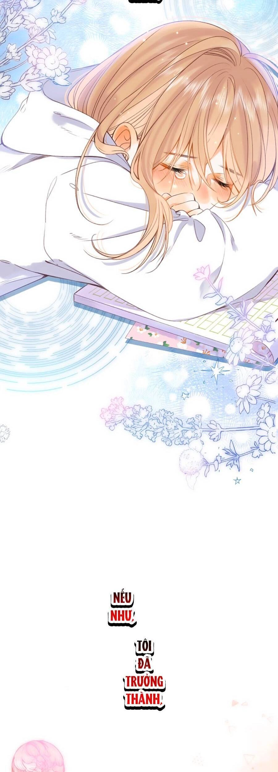 Vụng Trộm Giấu Không Được Chapter 46.6 - 9