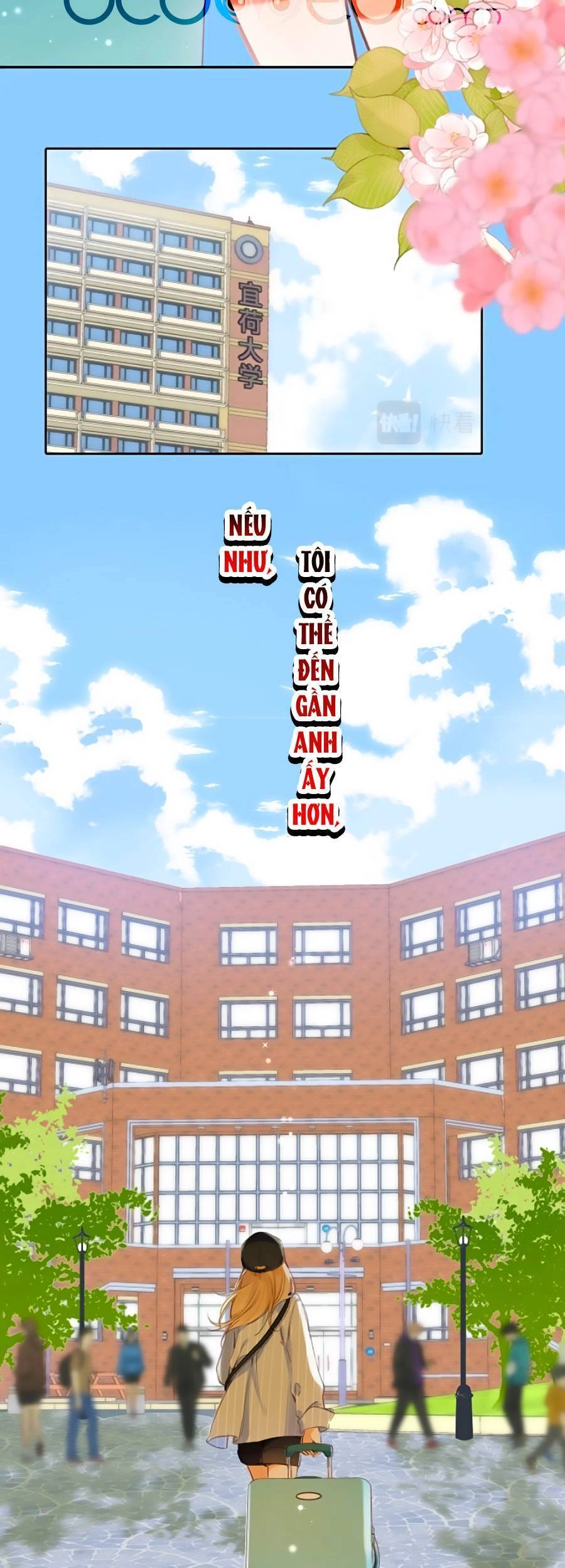 Vụng Trộm Giấu Không Được Chapter 46.6 - 11