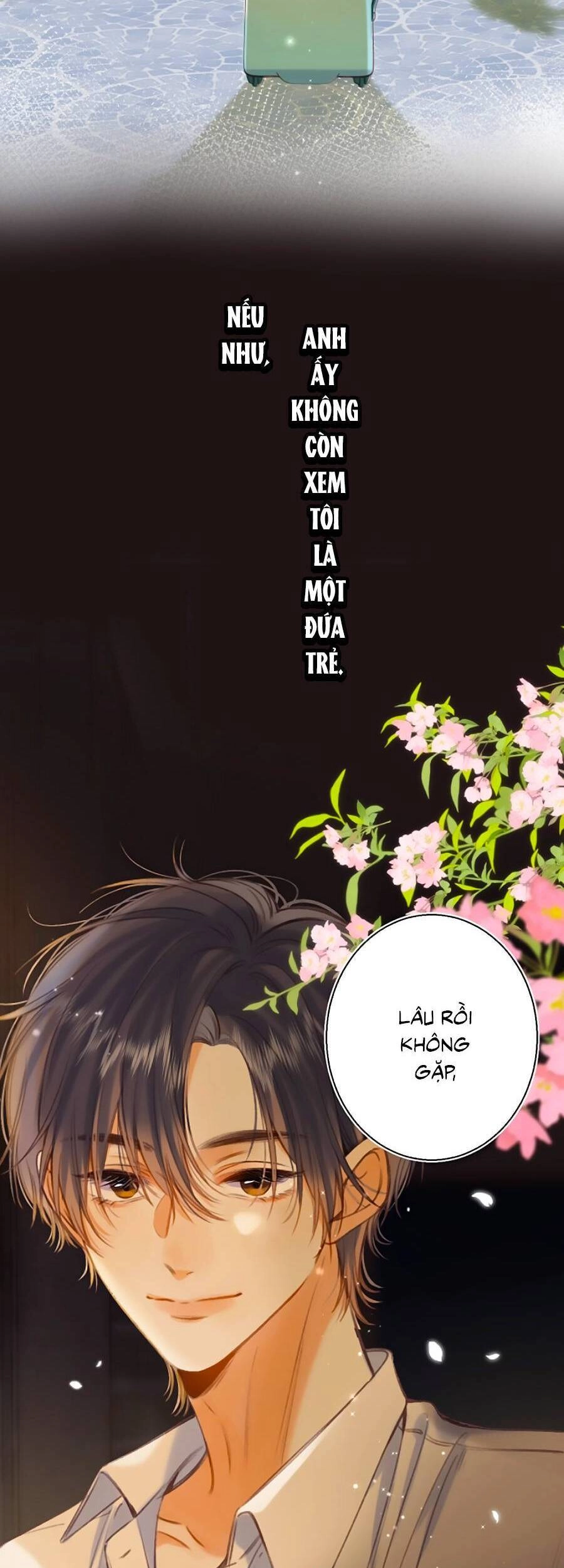 Vụng Trộm Giấu Không Được Chapter 46.6 - 12