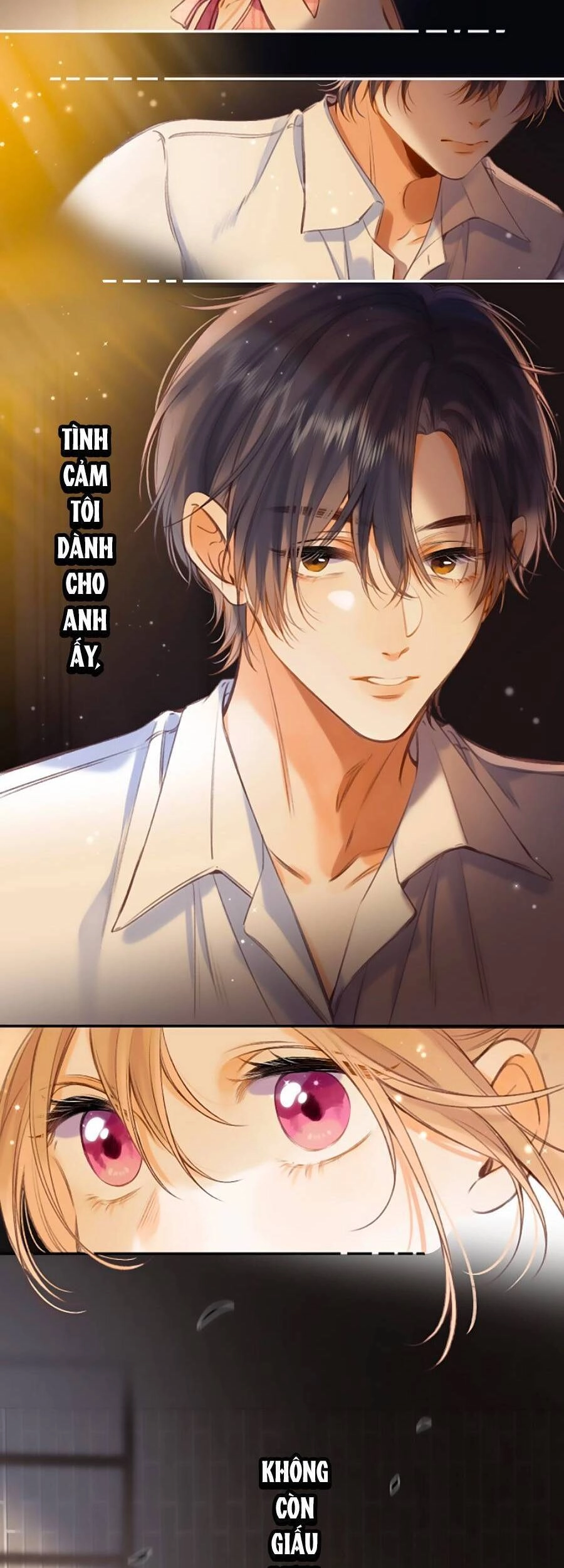 Vụng Trộm Giấu Không Được Chapter 46.6 - 15