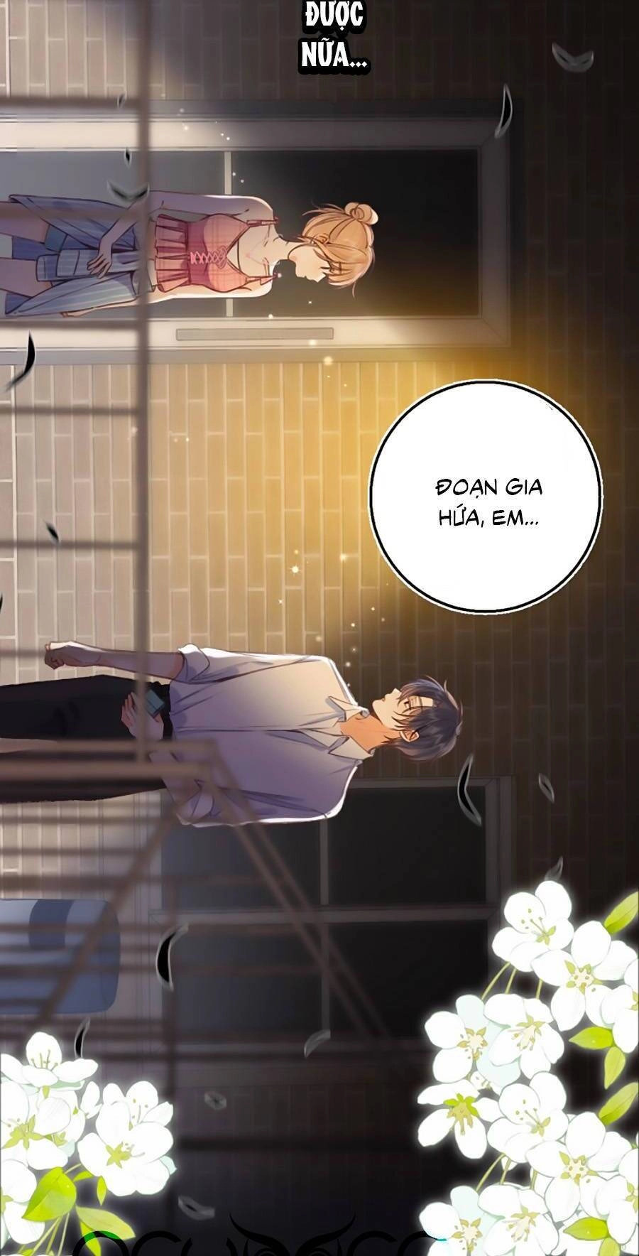 Vụng Trộm Giấu Không Được Chapter 46.6 - 16