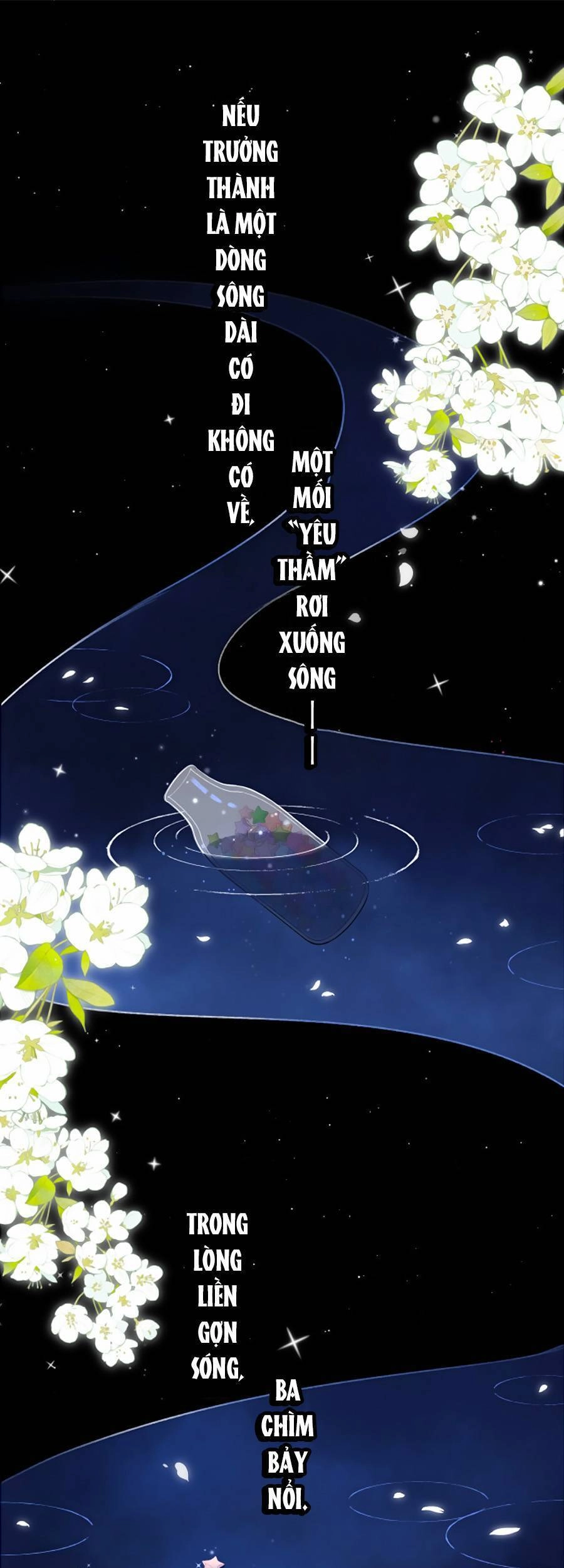 Vụng Trộm Giấu Không Được Chapter 47 - 2