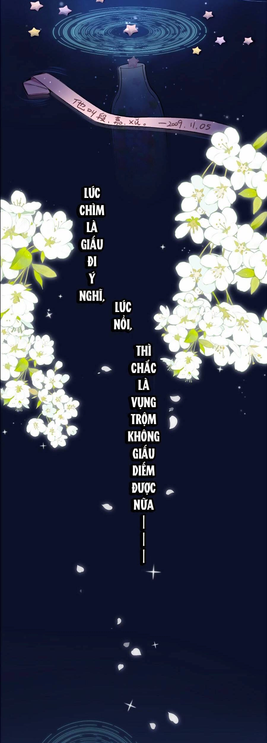 Vụng Trộm Giấu Không Được Chapter 47 - 3