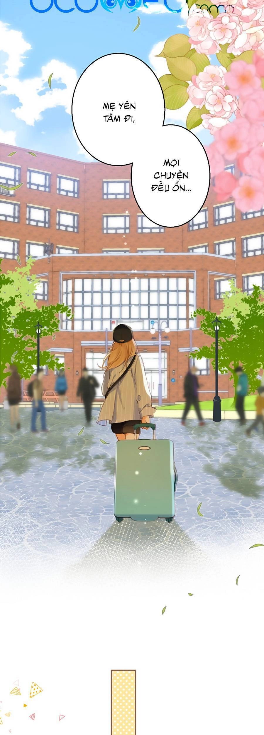 Vụng Trộm Giấu Không Được Chapter 47 - 7