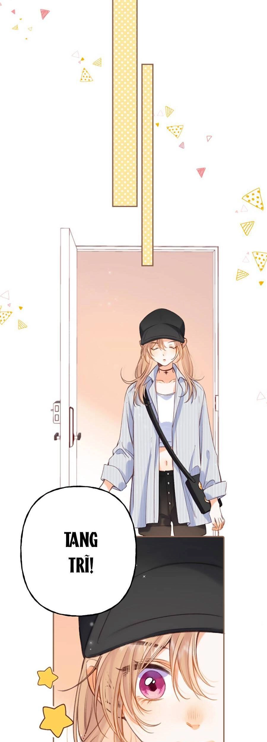 Vụng Trộm Giấu Không Được Chapter 47 - 8