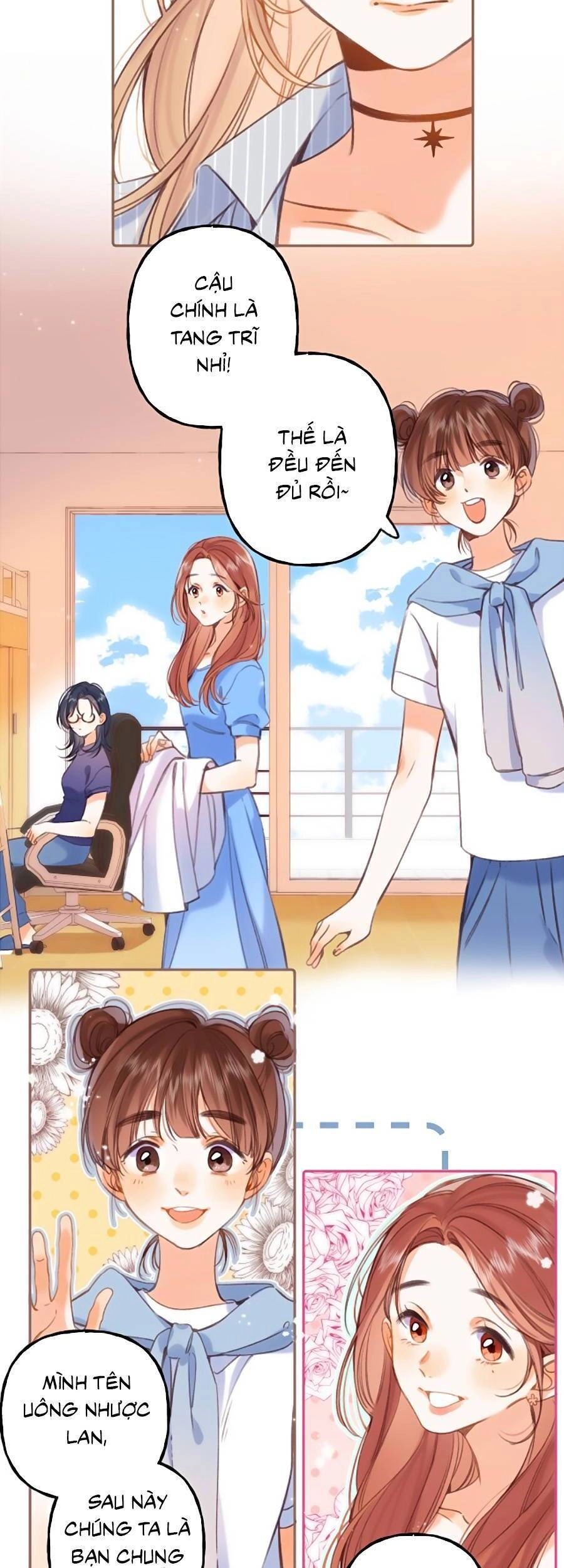 Vụng Trộm Giấu Không Được Chapter 47 - 9