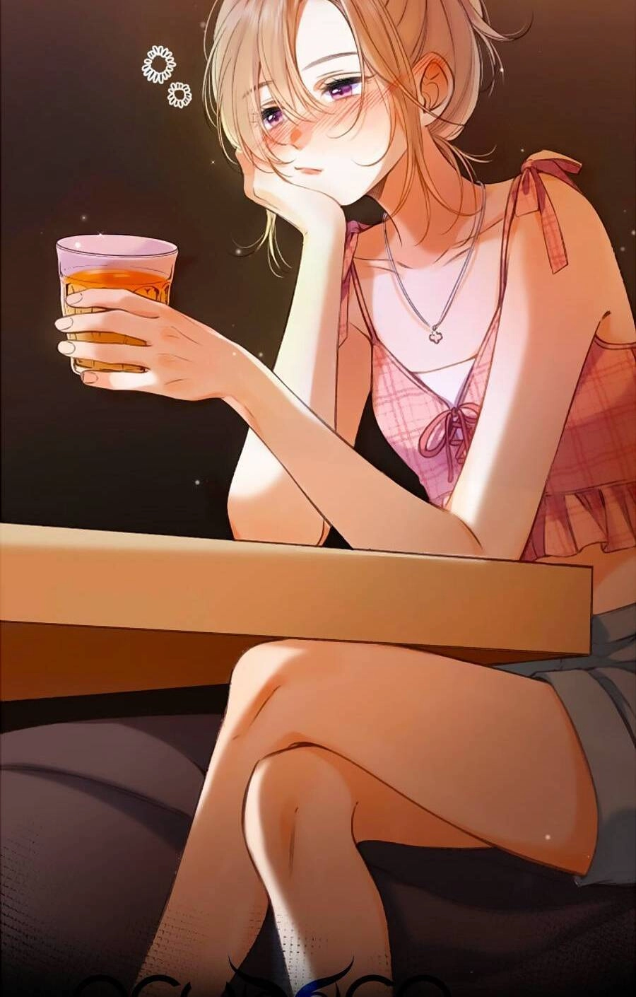 Vụng Trộm Giấu Không Được Chapter 47 - 14