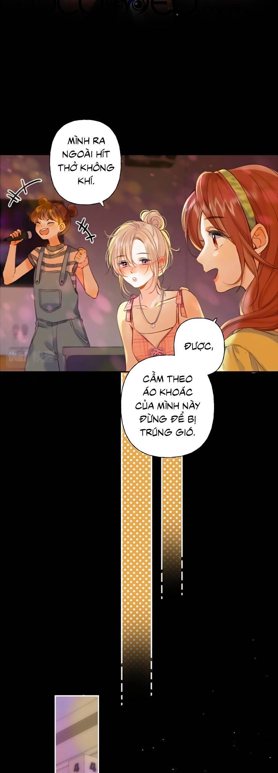 Vụng Trộm Giấu Không Được Chapter 47 - 15