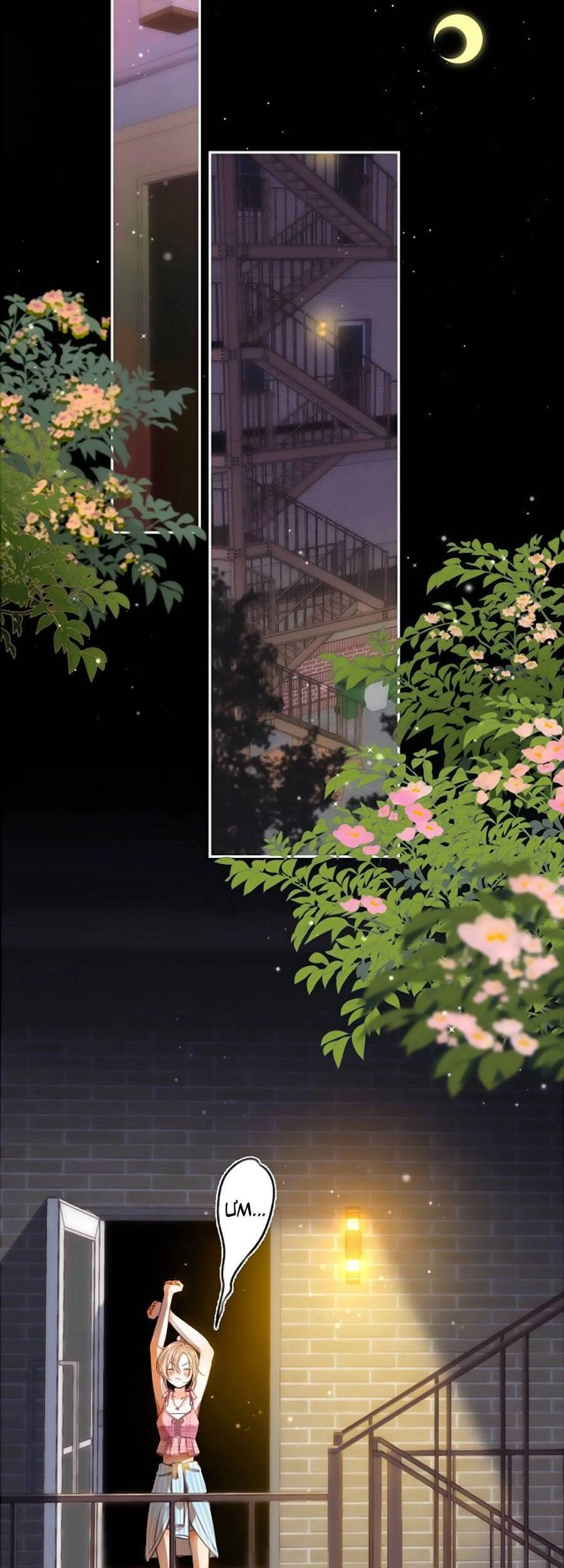 Vụng Trộm Giấu Không Được Chapter 47 - 16