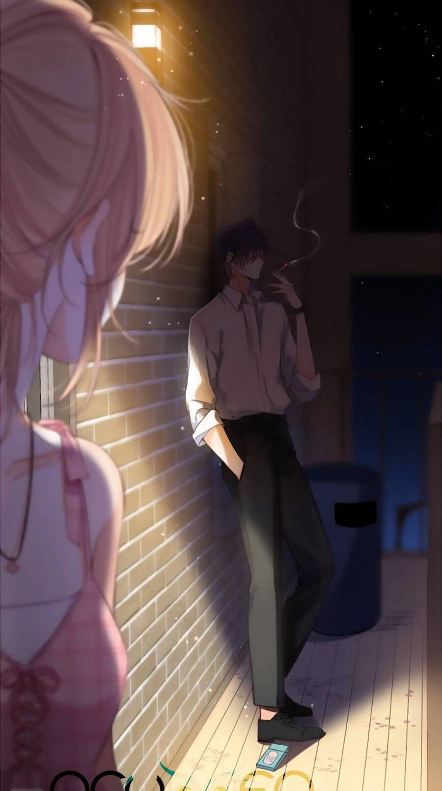 Vụng Trộm Giấu Không Được Chapter 47 - 18