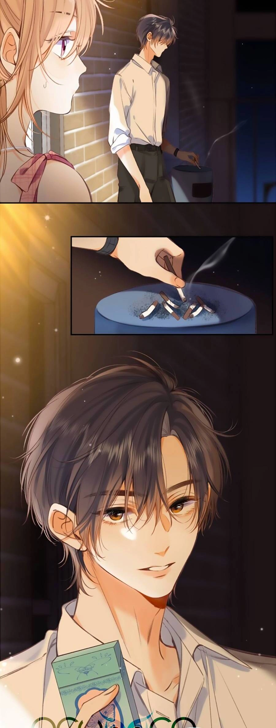 Vụng Trộm Giấu Không Được Chapter 47 - 23