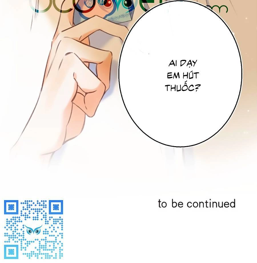 Vụng Trộm Giấu Không Được Chapter 47 - 24