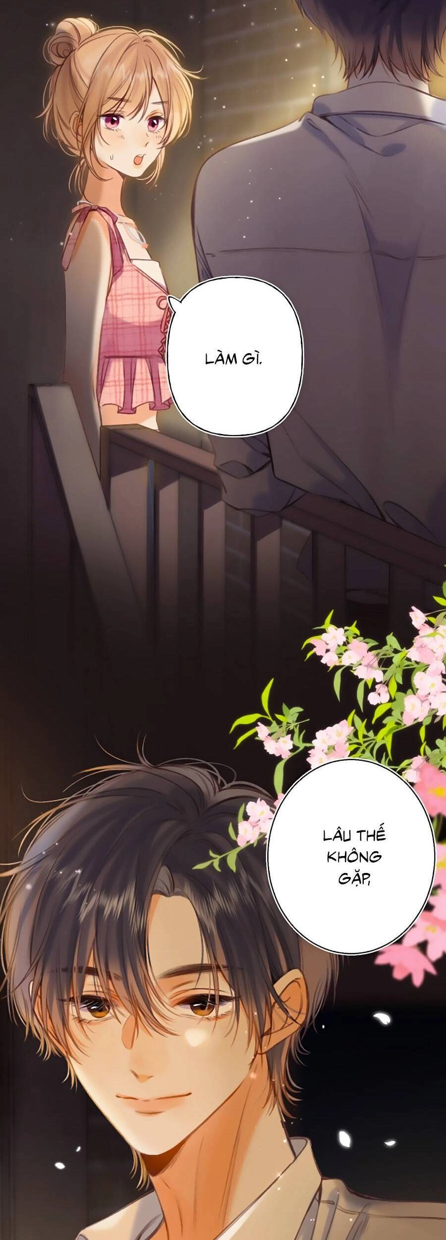 Vụng Trộm Giấu Không Được Chapter 48 - 12