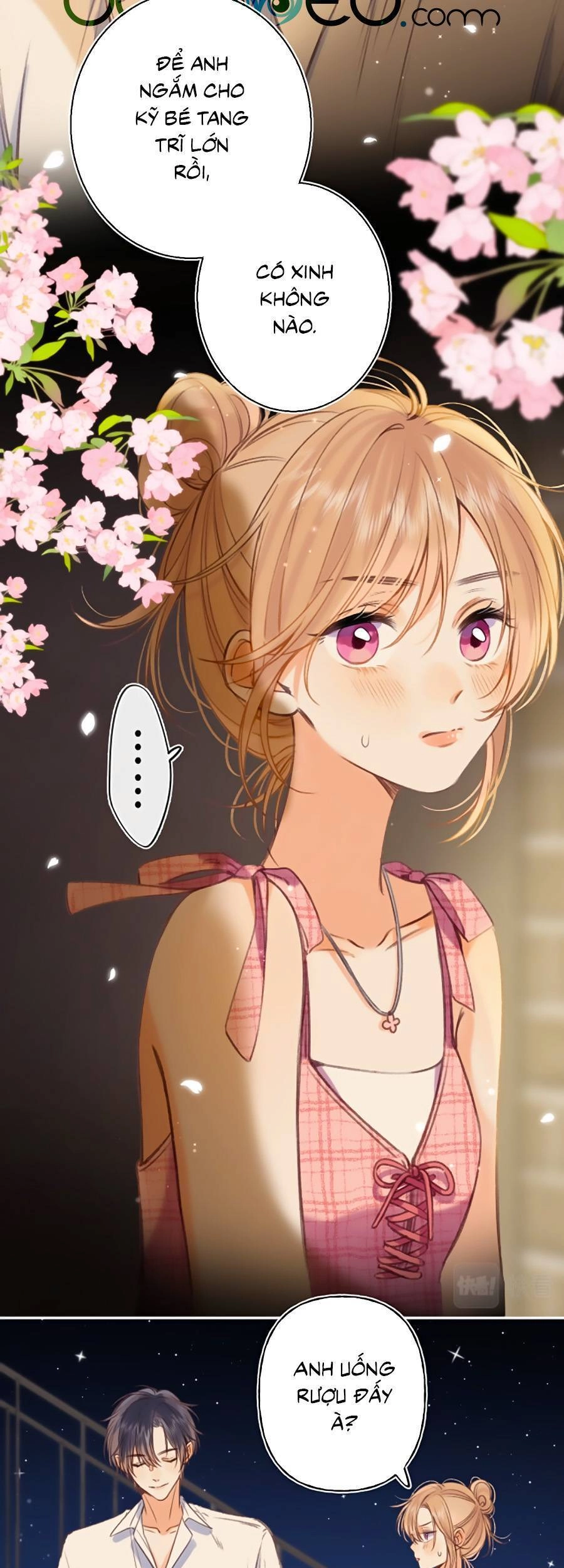 Vụng Trộm Giấu Không Được Chapter 48 - 14