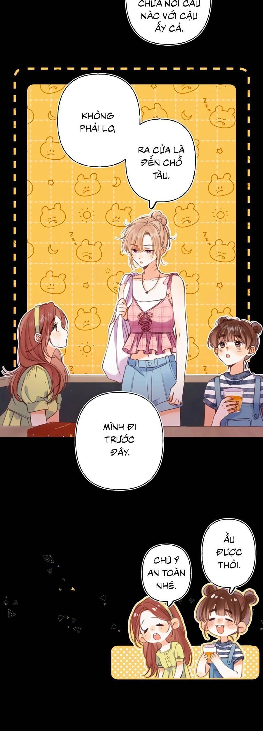 Vụng Trộm Giấu Không Được Chapter 48 - 20