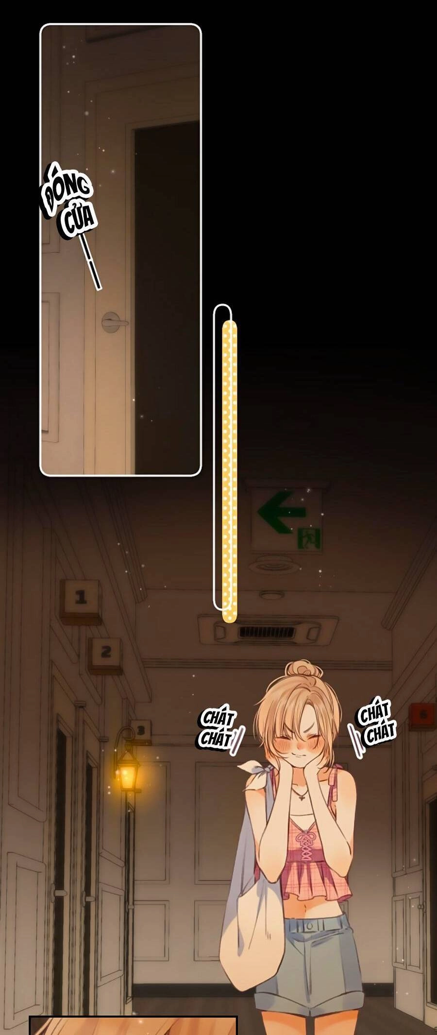 Vụng Trộm Giấu Không Được Chapter 48 - 21