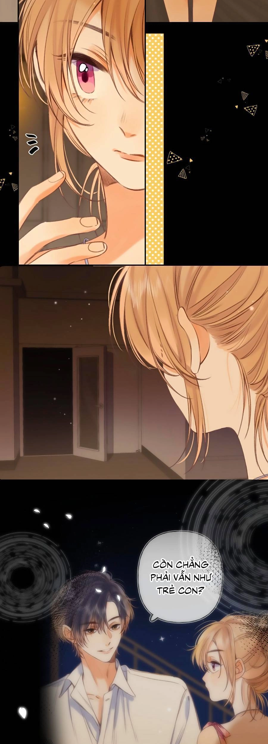 Vụng Trộm Giấu Không Được Chapter 48 - 22