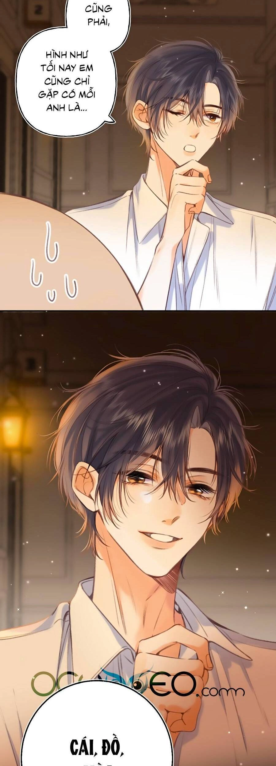 Vụng Trộm Giấu Không Được Chapter 48 - 26