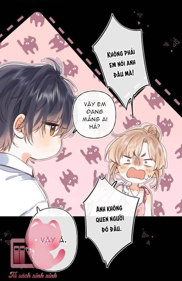 Vụng Trộm Giấu Không Được Chapter 49 - 4