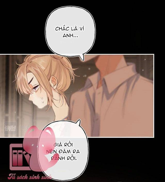 Vụng Trộm Giấu Không Được Chapter 49 - 6