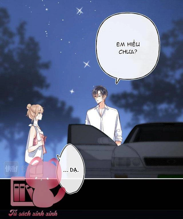 Vụng Trộm Giấu Không Được Chapter 49 - 12