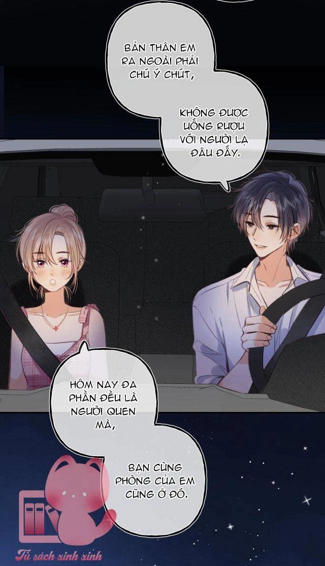 Vụng Trộm Giấu Không Được Chapter 49 - 14