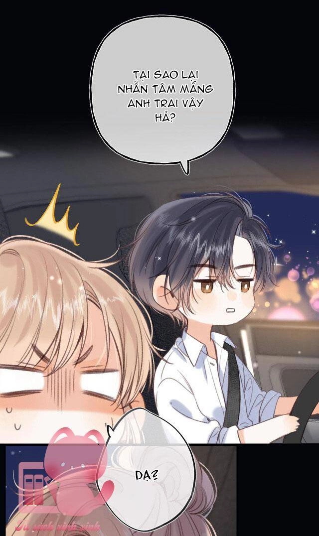 Vụng Trộm Giấu Không Được Chapter 49 - 17