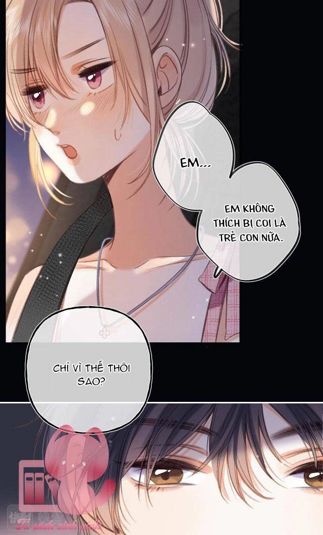 Vụng Trộm Giấu Không Được Chapter 49 - 18