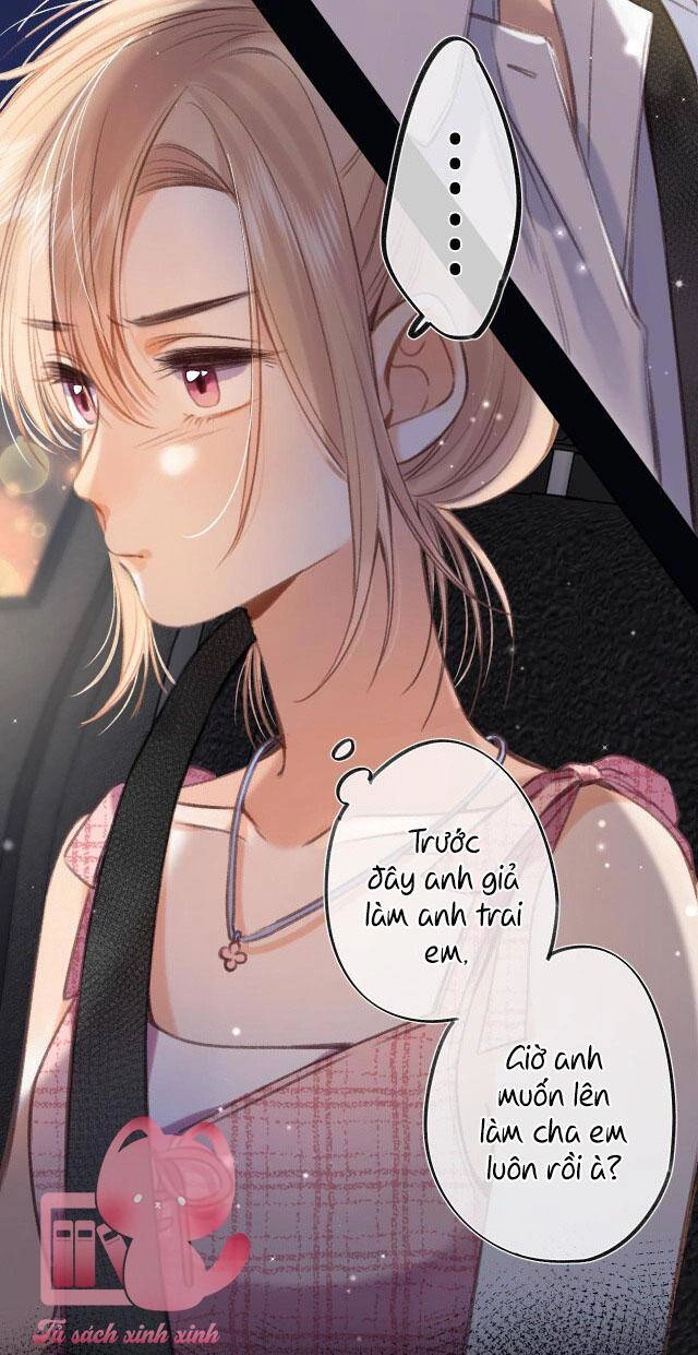 Vụng Trộm Giấu Không Được Chapter 49 - 20