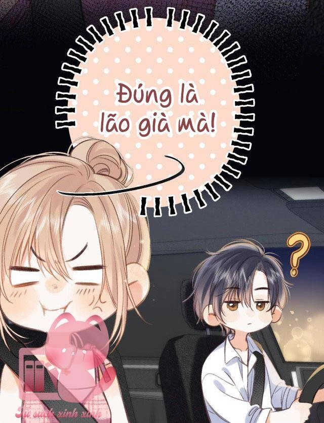 Vụng Trộm Giấu Không Được Chapter 49 - 21