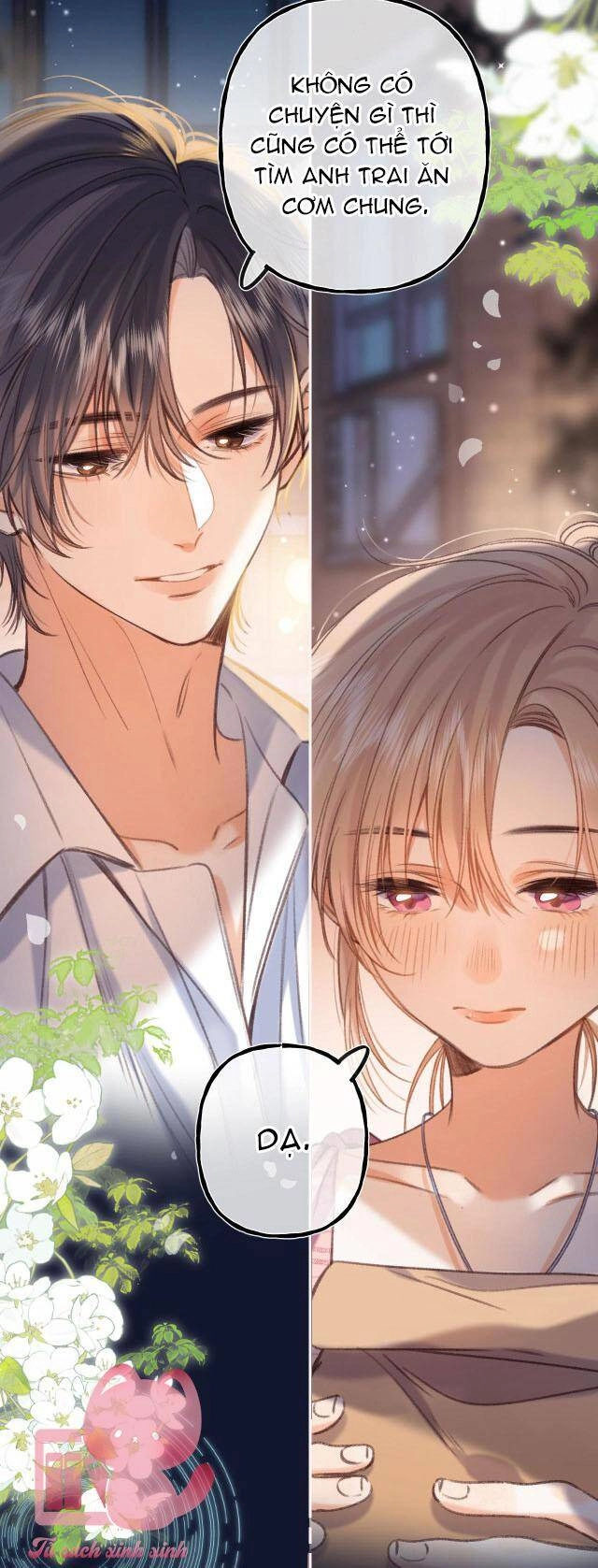 Vụng Trộm Giấu Không Được Chapter 49 - 25