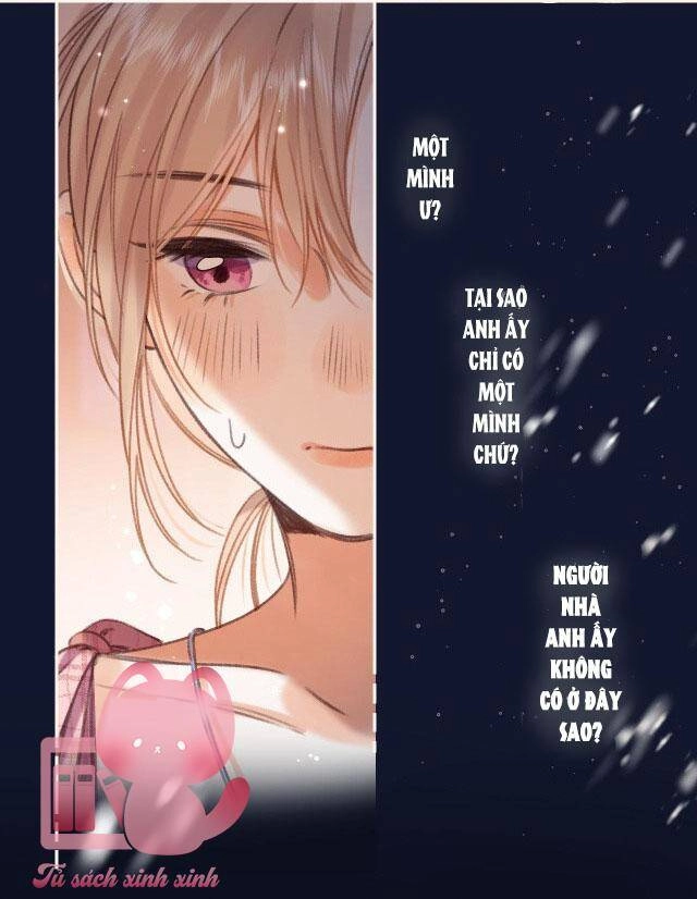 Vụng Trộm Giấu Không Được Chapter 49 - 27