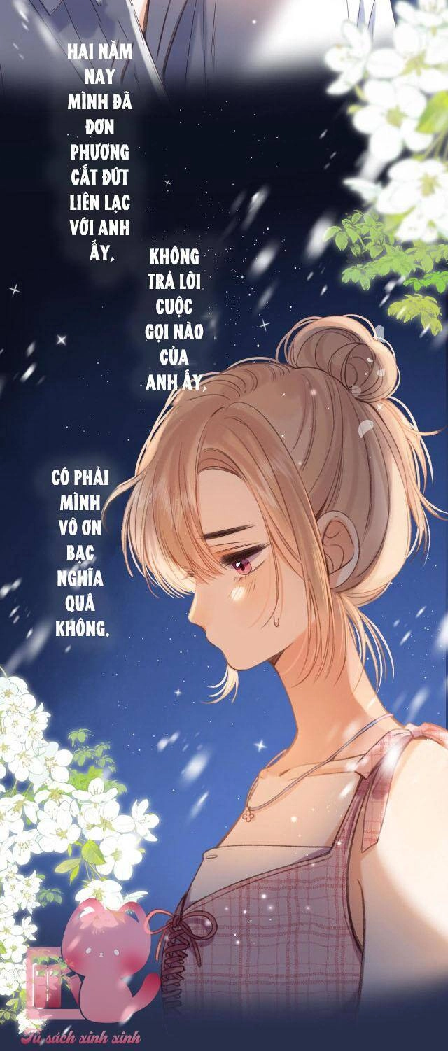 Vụng Trộm Giấu Không Được Chapter 49 - 31