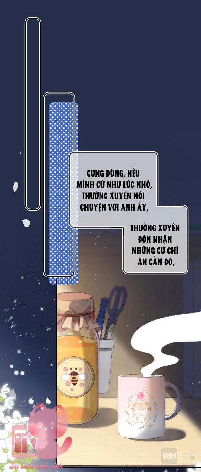 Vụng Trộm Giấu Không Được Chapter 49 - 32